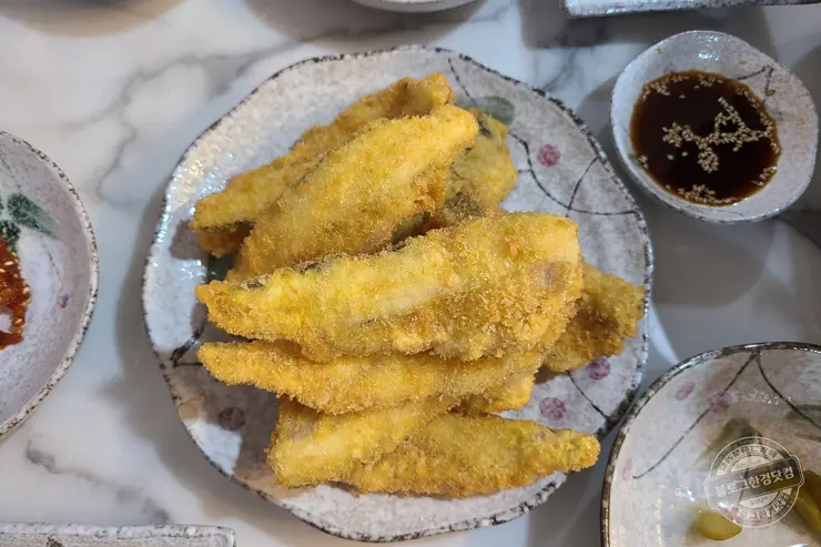 하동 설송 화개장터 은어 참게 자연산 전문점 민물고기 맛집 내돈내먹 (맛있는녀석들 236회)