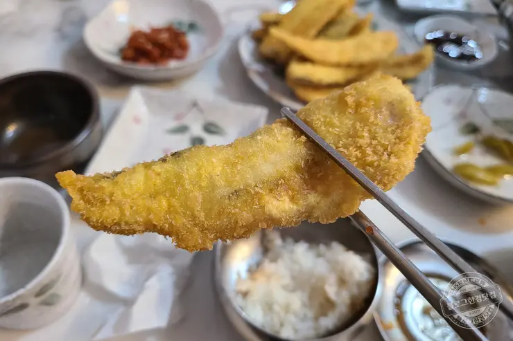 하동 설송 화개장터 은어 참게 자연산 전문점 민물고기 맛집 내돈내먹 (맛있는녀석들 236회)