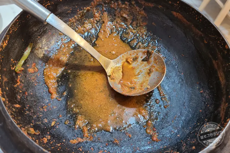 하동 설송 화개장터 은어 참게 자연산 전문점 민물고기 맛집 내돈내먹 (맛있는녀석들 236회)