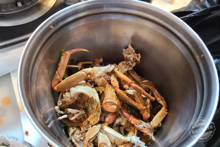 하동 설송 화개장터 은어 참게 자연산 전문점 민물고기 맛집 내돈내먹 (맛있는녀석들 236회)