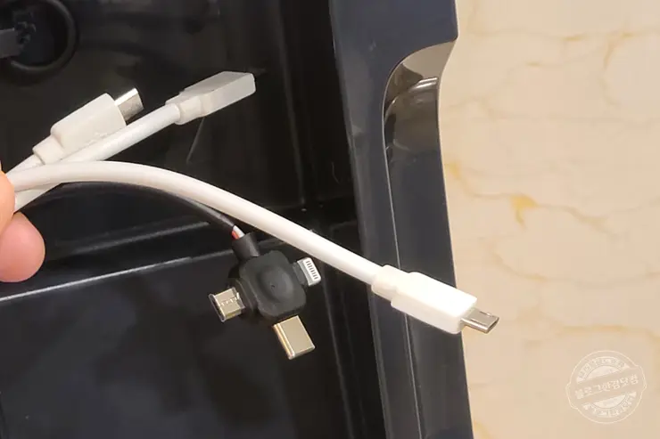 삼성서울병원 암병원 중환자실 보호자 가족 대기실