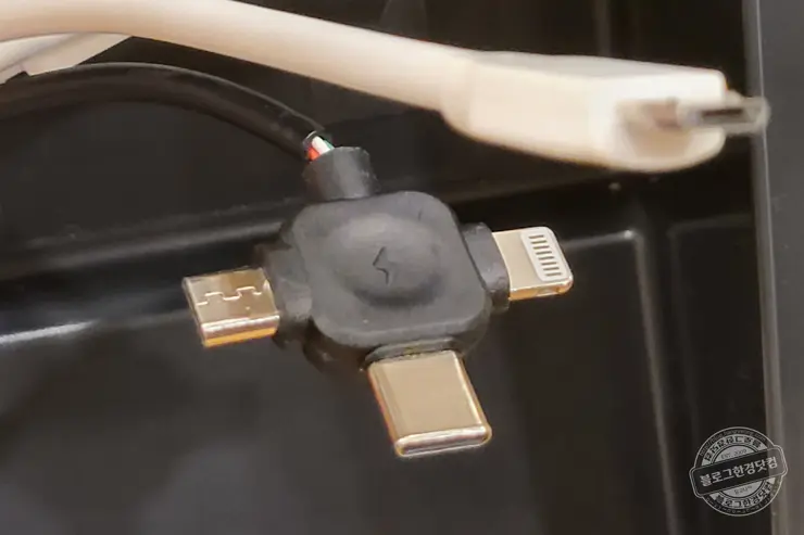 삼성서울병원 암병원 중환자실 보호자 가족 대기실