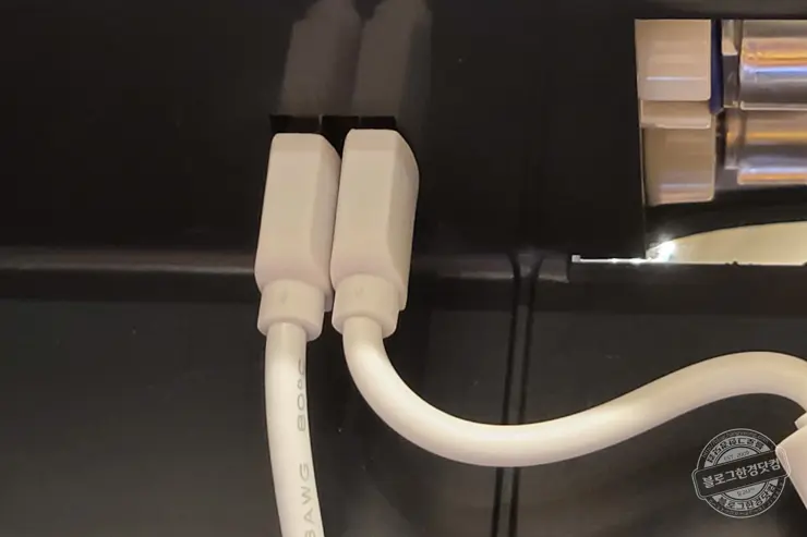 삼성서울병원 암병원 중환자실 보호자 가족 대기실