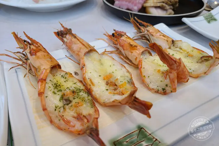 다강 한정식 전남 강진 문막래 한식 명인 전라도 맛집 내돈내먹