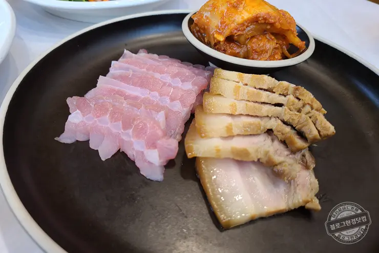 다강 한정식 전남 강진 문막래 한식 명인 전라도 맛집 내돈내먹