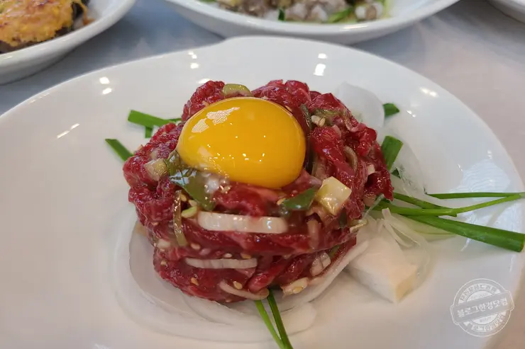 다강 한정식 전남 강진 문막래 한식 명인 전라도 맛집 내돈내먹