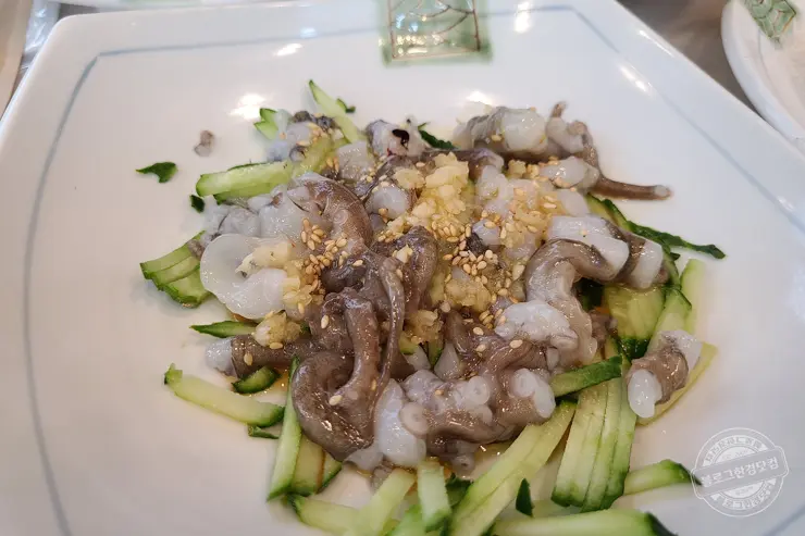 다강 한정식 전남 강진 문막래 한식 명인 전라도 맛집 내돈내먹