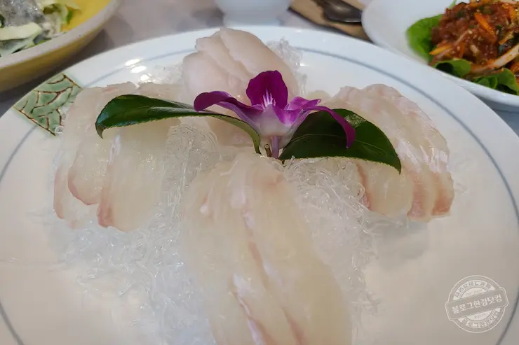 다강 한정식 전남 강진 문막래 한식 명인 전라도 맛집 내돈내먹