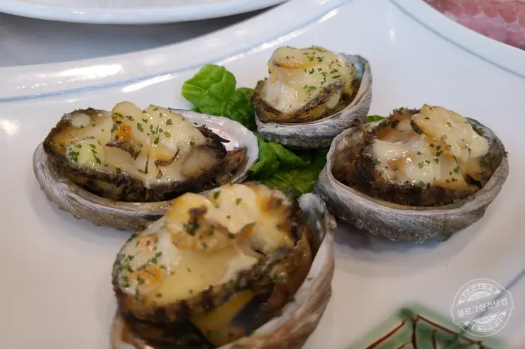 다강 한정식 전남 강진 문막래 한식 명인 전라도 맛집 내돈내먹