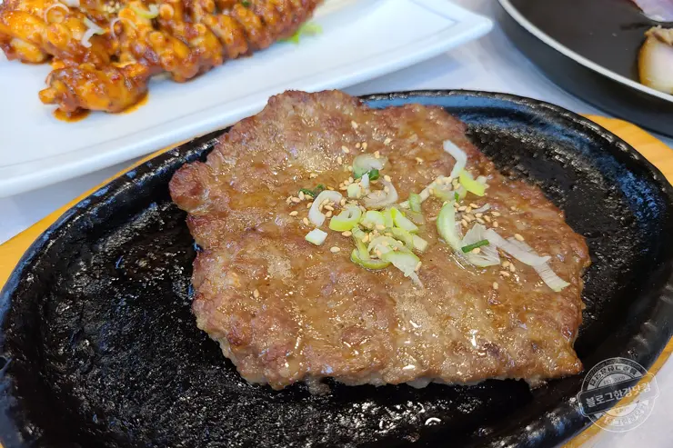 다강 한정식 전남 강진 문막래 한식 명인 전라도 맛집 내돈내먹