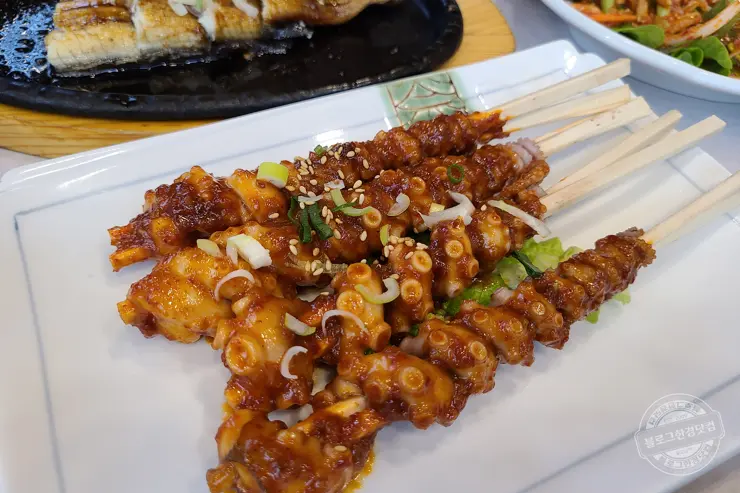 다강 한정식 전남 강진 문막래 한식 명인 전라도 맛집 내돈내먹