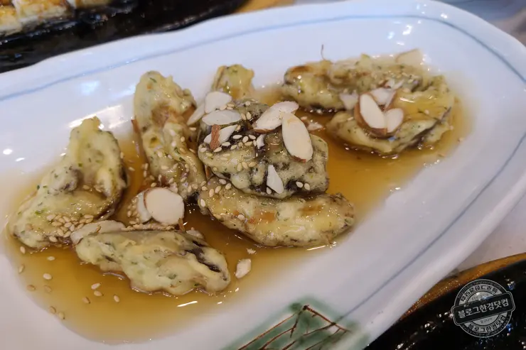다강 한정식 전남 강진 문막래 한식 명인 전라도 맛집 내돈내먹