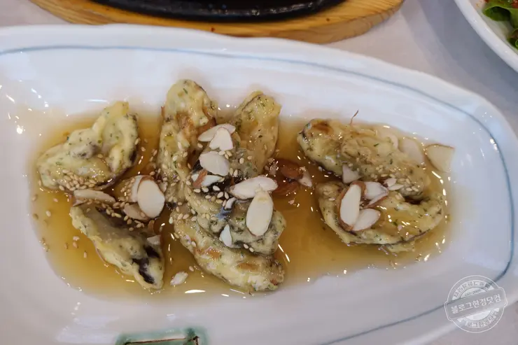 다강 한정식 전남 강진 문막래 한식 명인 전라도 맛집 내돈내먹