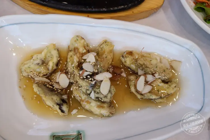 다강 한정식 전남 강진 문막래 한식 명인 전라도 맛집 내돈내먹