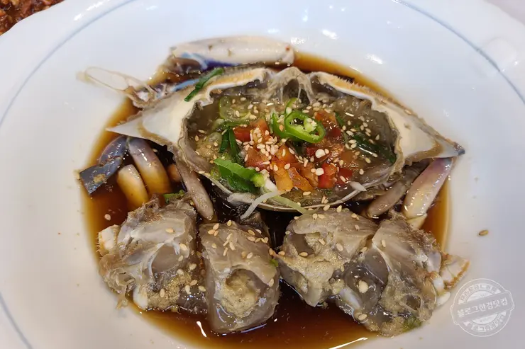 다강 한정식 전남 강진 문막래 한식 명인 전라도 맛집 내돈내먹