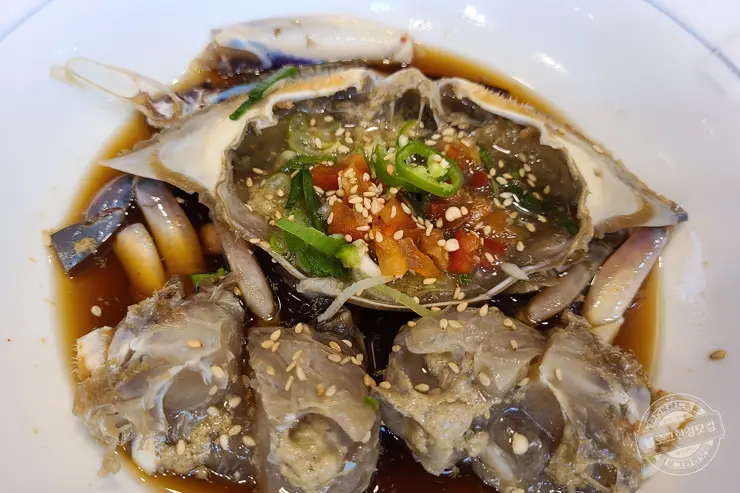 다강 한정식 전남 강진 문막래 한식 명인 전라도 맛집 내돈내먹