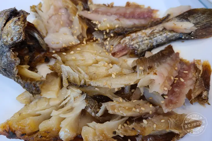 다강 한정식 전남 강진 문막래 한식 명인 전라도 맛집 내돈내먹