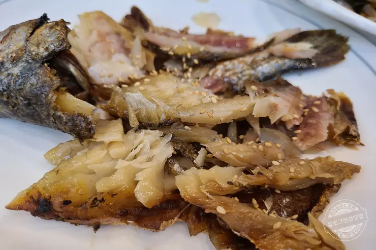 다강 한정식 전남 강진 문막래 한식 명인 전라도 맛집 내돈내먹