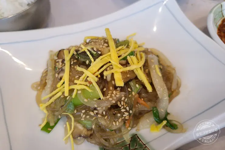 다강 한정식 전남 강진 문막래 한식 명인 전라도 맛집 내돈내먹