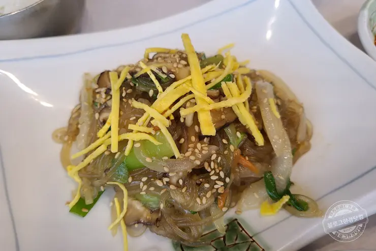 다강 한정식 전남 강진 문막래 한식 명인 전라도 맛집 내돈내먹