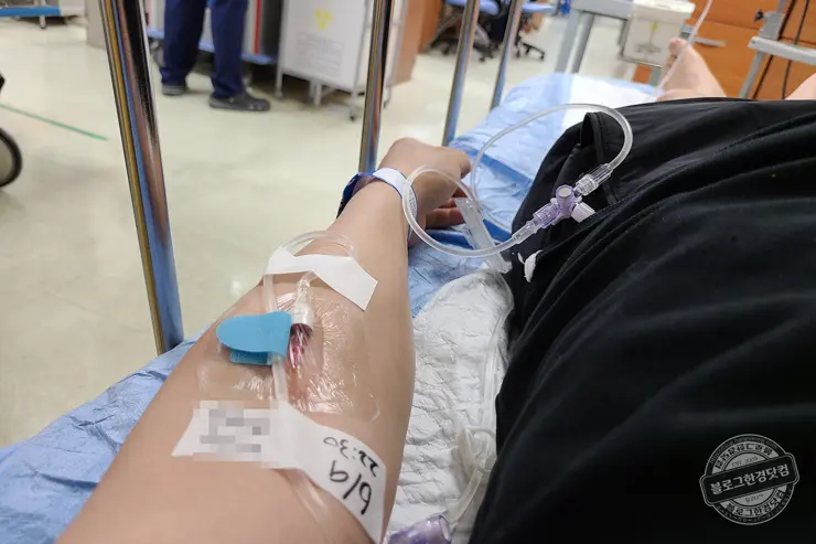 코로나19 얀센 백신 예방접종 당일 연기 후기 (노쇼 취소 방지 팁)