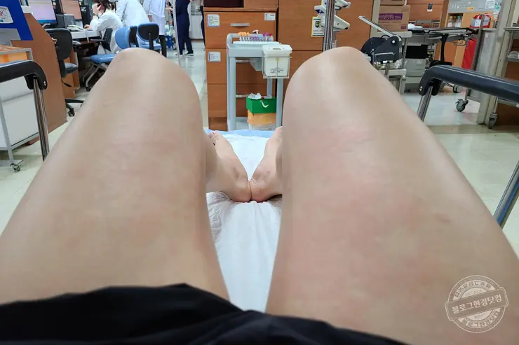 코로나19 얀센 백신 예방접종 당일 연기 후기 (노쇼 취소 방지 팁)