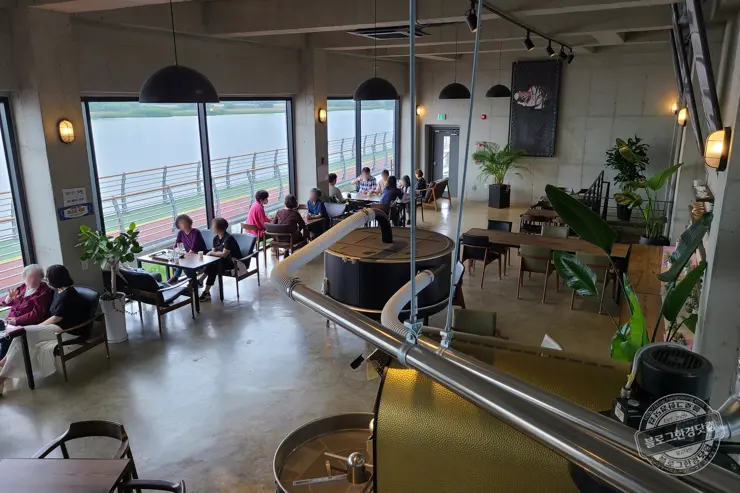 Archive 카페 평택 리버뷰 베이커리 추천 카페 내돈내산