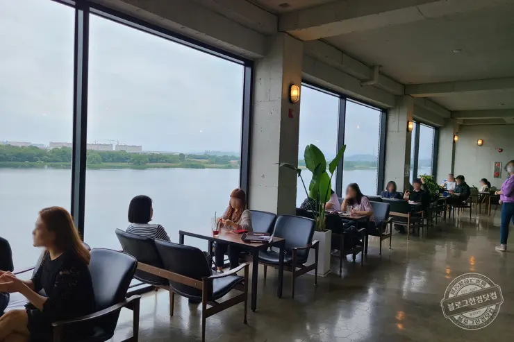 Archive 카페 평택 리버뷰 베이커리 추천 카페 내돈내산