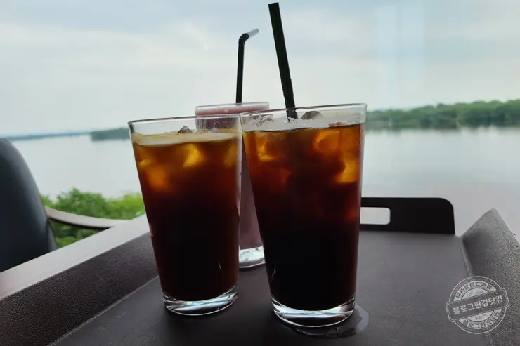 Archive 카페 평택 리버뷰 베이커리 추천 카페 내돈내산