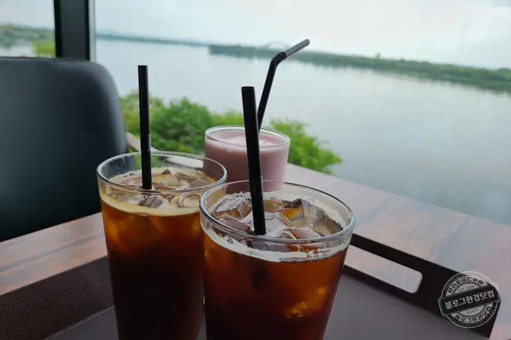 Archive 카페 평택 리버뷰 베이커리 추천 카페 내돈내산