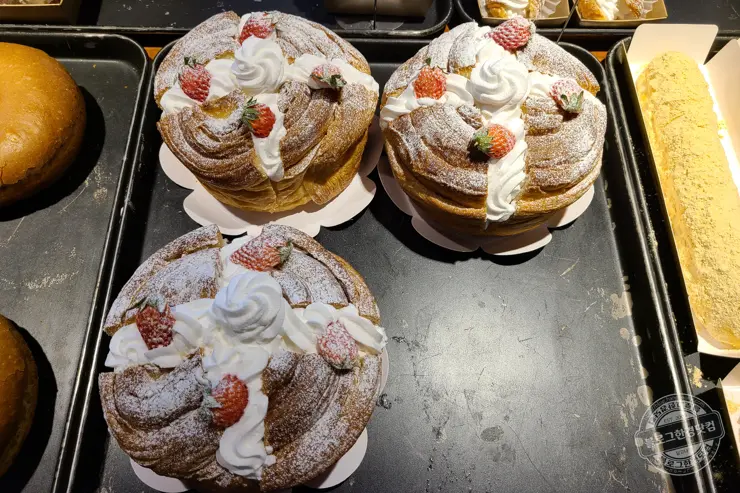 Archive 카페 평택 리버뷰 베이커리 추천 카페 내돈내산