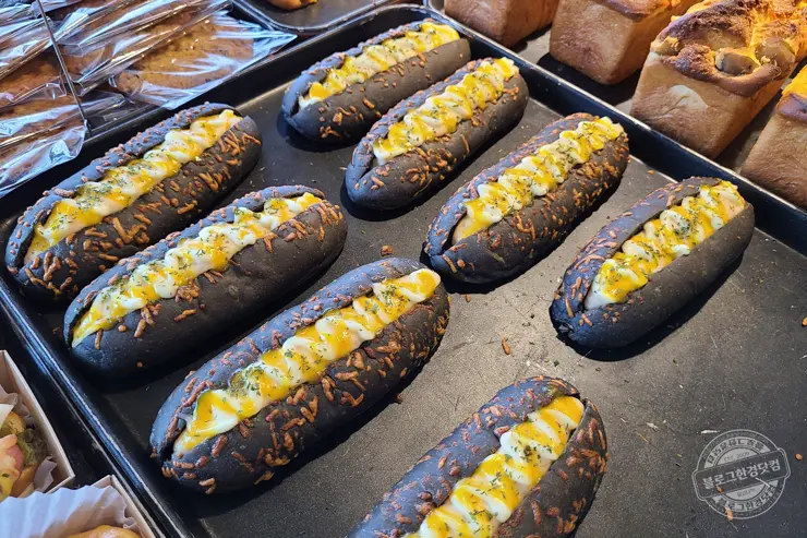 Archive 카페 평택 리버뷰 베이커리 추천 카페 내돈내산