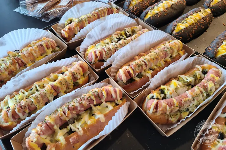 Archive 카페 평택 리버뷰 베이커리 추천 카페 내돈내산