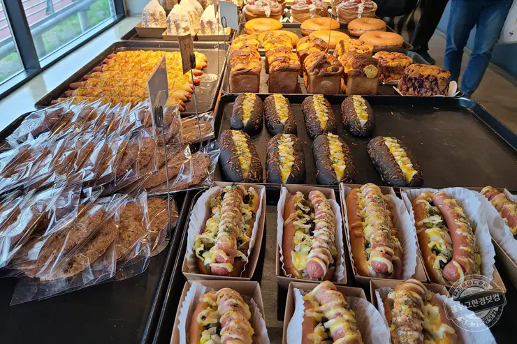 Archive 카페 평택 리버뷰 베이커리 추천 카페 내돈내산