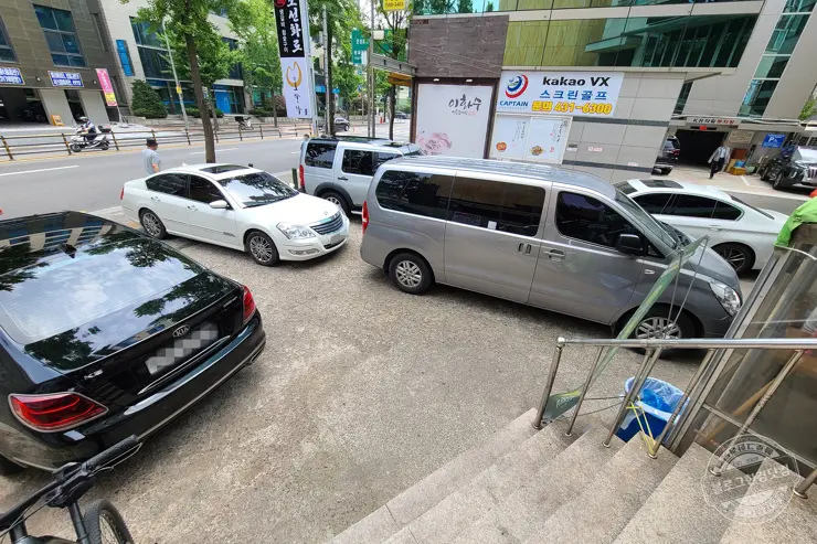 오향가 송파 가락동 경찰병원 인근 마파두부밥 짬뽕 맛집 내돈내먹