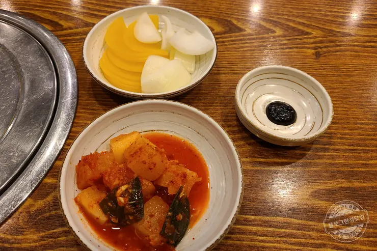 오향가 송파 가락동 경찰병원 인근 마파두부밥 짬뽕 맛집 내돈내먹