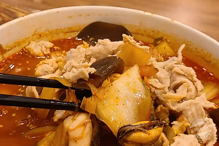 오향가 송파 가락동 경찰병원 인근 마파두부밥 짬뽕 맛집 내돈내먹