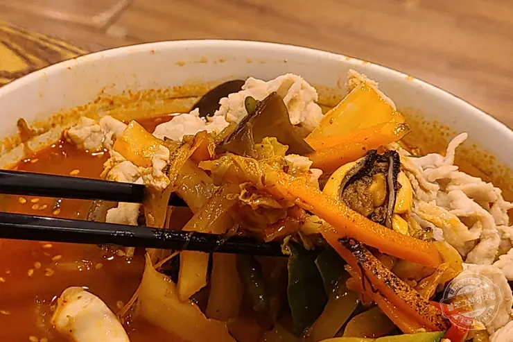 오향가 송파 가락동 경찰병원 인근 마파두부밥 짬뽕 맛집 내돈내먹