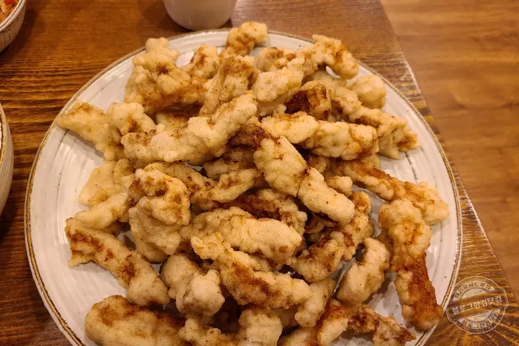 오향가 송파 가락동 경찰병원 인근 마파두부밥 짬뽕 맛집 내돈내먹