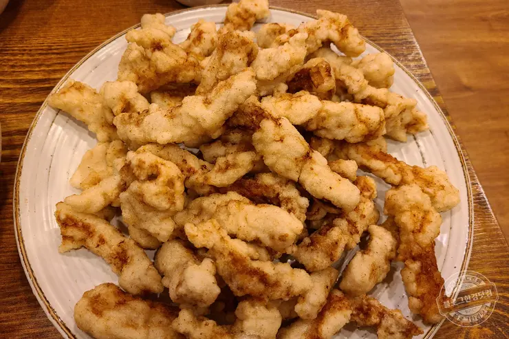 오향가 송파 가락동 경찰병원 인근 마파두부밥 짬뽕 맛집 내돈내먹