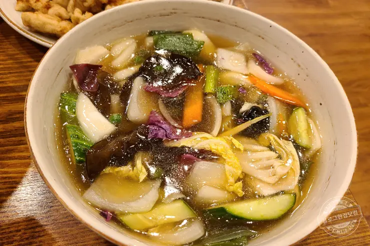 오향가 송파 가락동 경찰병원 인근 마파두부밥 짬뽕 맛집 내돈내먹