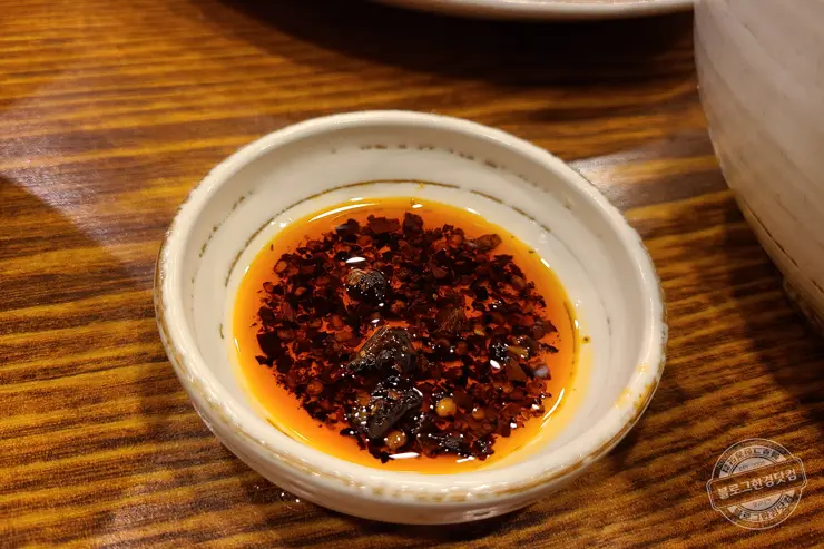 오향가 송파 가락동 경찰병원 인근 마파두부밥 짬뽕 맛집 내돈내먹