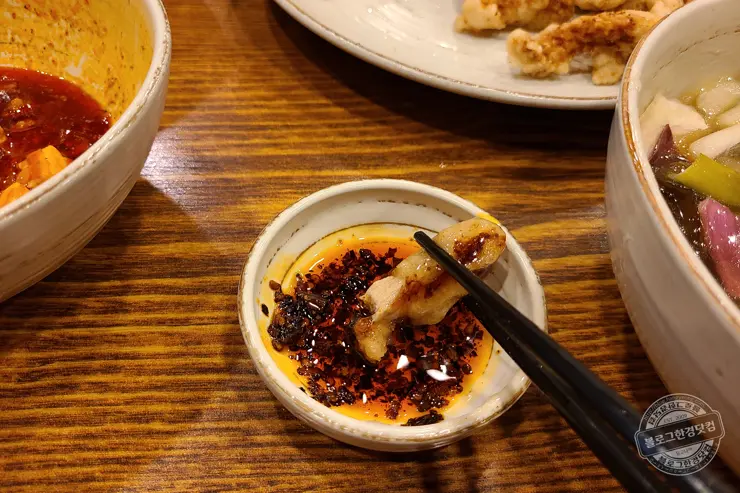 오향가 송파 가락동 경찰병원 인근 마파두부밥 짬뽕 맛집 내돈내먹