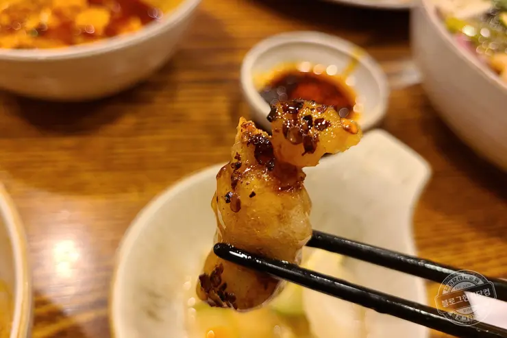 오향가 송파 가락동 경찰병원 인근 마파두부밥 짬뽕 맛집 내돈내먹