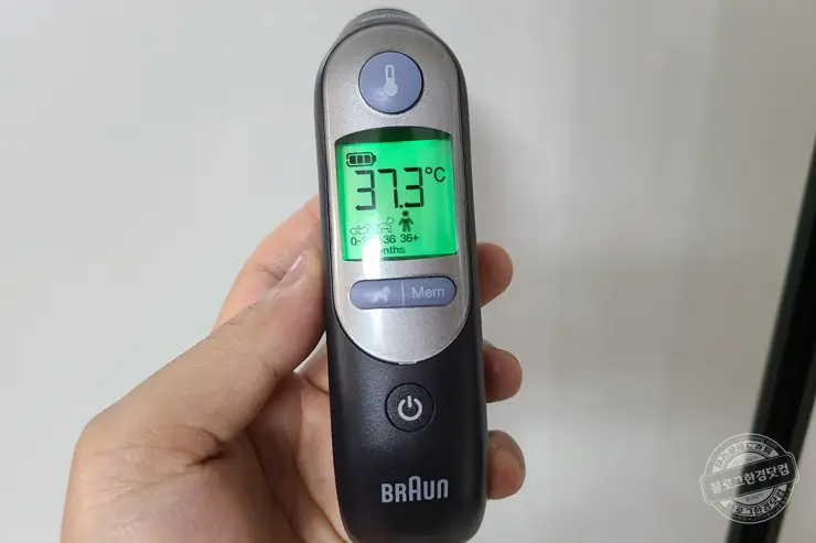 코로나19 백신 얀센 백신 접종 30시간 경과 후기 (주요 시간대별 증상)