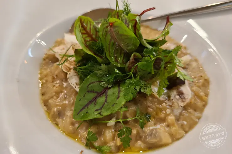 메종한남 한우 안심스테이크 한남동 핫플레이스 한강뷰 맛집 내돈내먹 후기