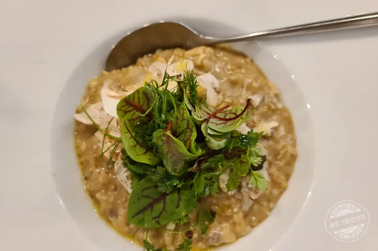 메종한남 한우 안심스테이크 한남동 핫플레이스 한강뷰 맛집 내돈내먹 후기