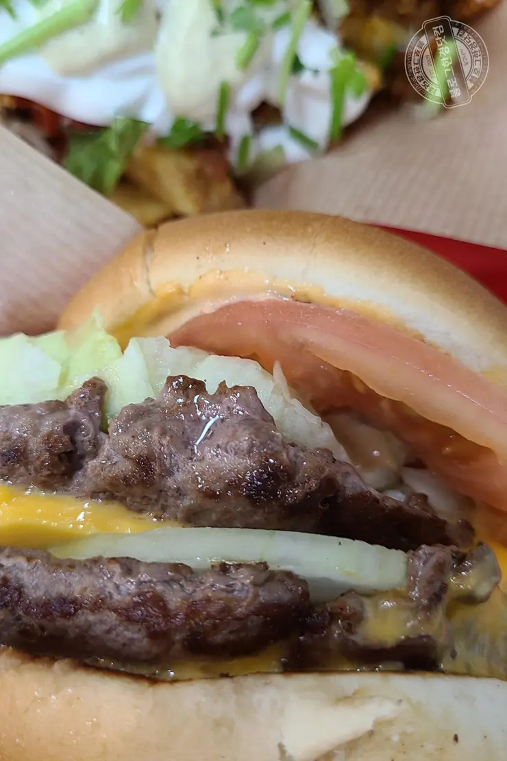 코코살사 브라운스톤햄프리점 평택 안정리 미군부대 미국식 타코 버거 맛집 내돈내먹