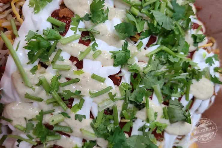 코코살사 브라운스톤햄프리점 평택 안정리 미군부대 미국식 타코 버거 맛집 내돈내먹