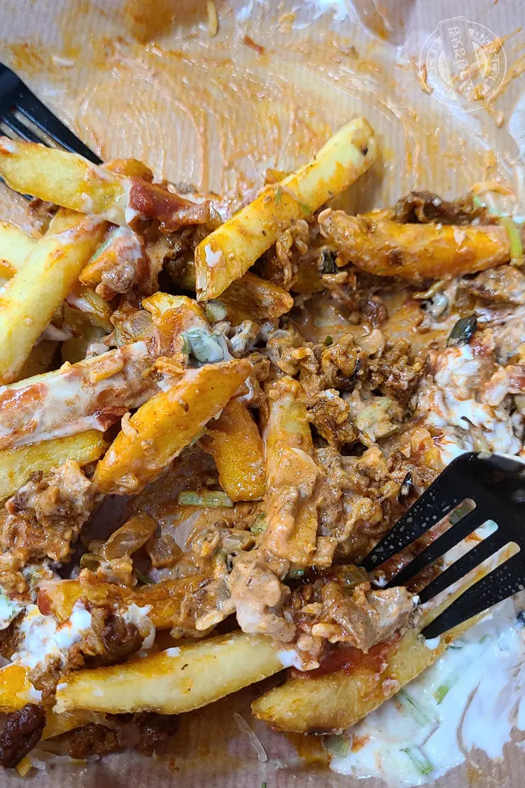 코코살사 브라운스톤햄프리점 평택 안정리 미군부대 미국식 타코 버거 맛집 내돈내먹